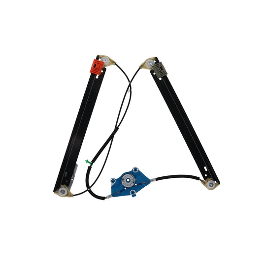 20-0038 Power Window Regulator w/o Motor Trakmotive Canada