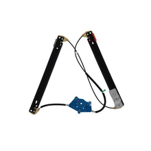 Load image into Gallery viewer, 20-0038 Power Window Regulator w/o Motor Trakmotive Canada