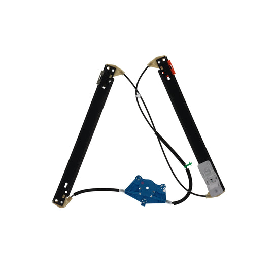 20-0038 Power Window Regulator w/o Motor Trakmotive Canada