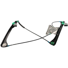 Load image into Gallery viewer, 20-0041 Power Window Regulator w/o Motor Trakmotive Canada