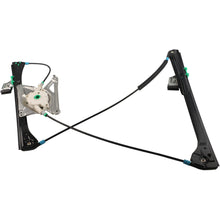 Load image into Gallery viewer, 20-0041 Power Window Regulator w/o Motor Trakmotive Canada