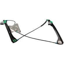 Load image into Gallery viewer, 20-0042 Power Window Regulator w/o Motor Trakmotive Canada