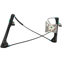Load image into Gallery viewer, 20-0042 Power Window Regulator w/o Motor Trakmotive Canada