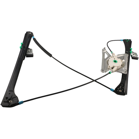 20-0042 Power Window Regulator w/o Motor Trakmotive Canada