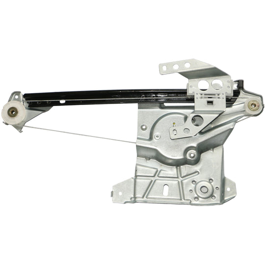 20-0043 Power Window Regulator w/o Motor Trakmotive Canada