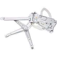 Load image into Gallery viewer, 20-0045 Power Window Regulator w/o Motor Trakmotive Canada
