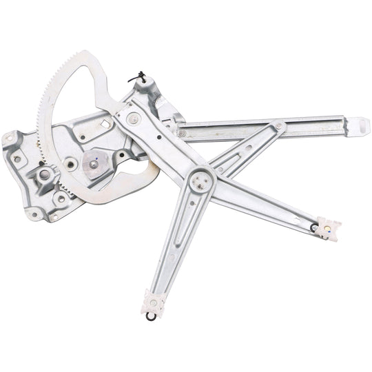 20-0045 Power Window Regulator w/o Motor Trakmotive Canada
