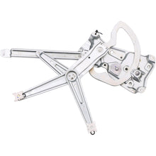 Load image into Gallery viewer, 20-0046 Power Window Regulator w/o Motor Trakmotive Canada