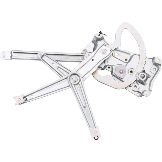 20-0046 Power Window Regulator w/o Motor Trakmotive Canada