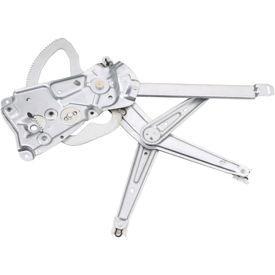 20-0046 Power Window Regulator w/o Motor Trakmotive Canada