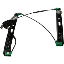 Load image into Gallery viewer, 20-0049 Power Window Regulator w/o Motor Trakmotive Canada