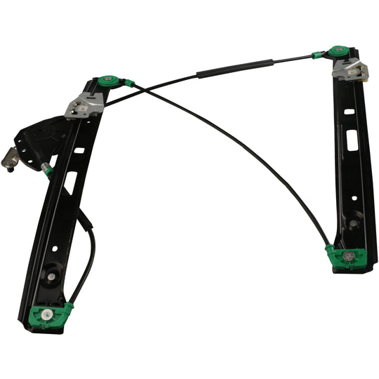 20-0049 Power Window Regulator w/o Motor Trakmotive Canada