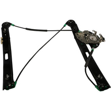 Load image into Gallery viewer, 20-0049 Power Window Regulator w/o Motor Trakmotive Canada
