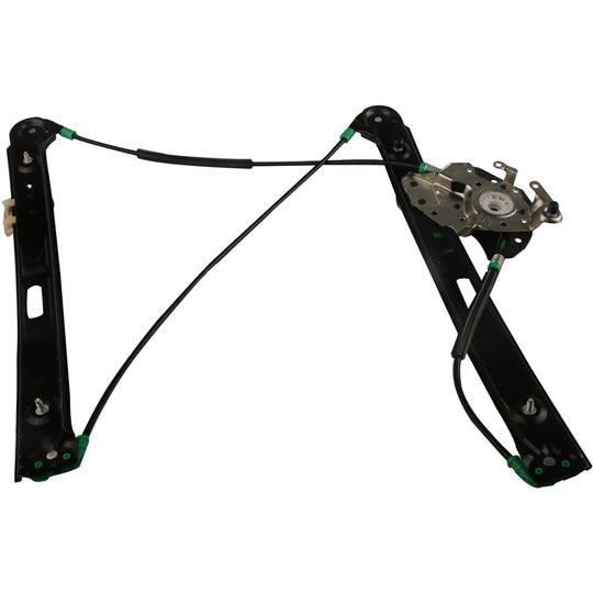 20-0049 Power Window Regulator w/o Motor Trakmotive Canada