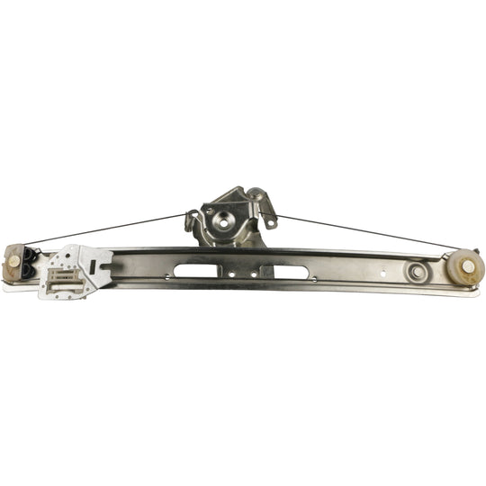 20-0051 Power Window Regulator w/o Motor Trakmotive Canada