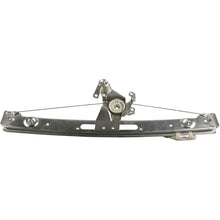 Load image into Gallery viewer, 20-0051 Power Window Regulator w/o Motor Trakmotive Canada