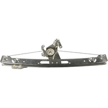 Load image into Gallery viewer, 20-0052 Power Window Regulator w/o Motor Trakmotive Canada