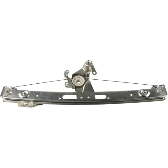 20-0052 Power Window Regulator w/o Motor Trakmotive Canada