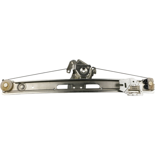 20-0052 Power Window Regulator w/o Motor Trakmotive Canada