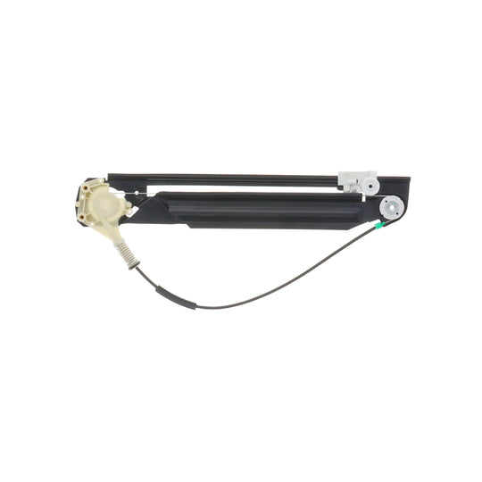 20-0055 Power Window Regulator w/o Motor Trakmotive Canada
