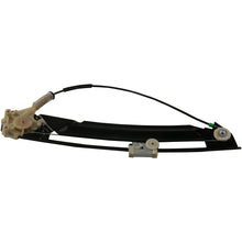 Load image into Gallery viewer, 20-0056 Power Window Regulator w/o Motor Trakmotive Canada