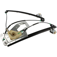 Load image into Gallery viewer, 20-0057 Power Window Regulator w/o Motor Trakmotive Canada