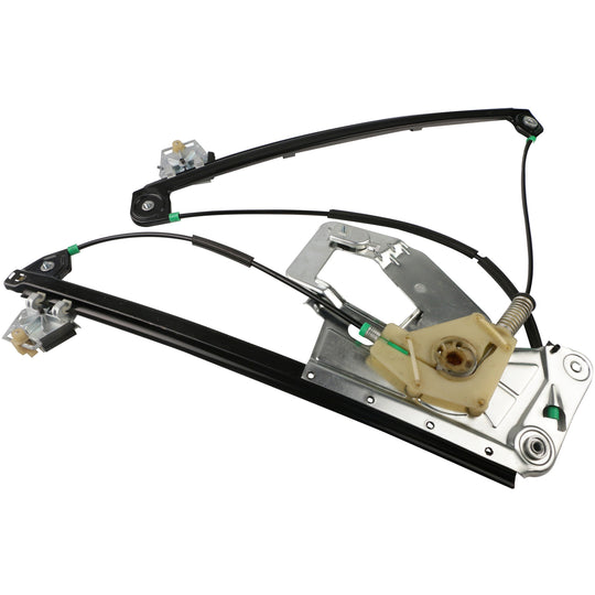 20-0058 Power Window Regulator w/o Motor Trakmotive Canada