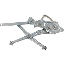 Load image into Gallery viewer, 20-0061 Power Window Regulator w/o Motor Trakmotive Canada
