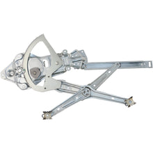 Load image into Gallery viewer, 20-0061 Power Window Regulator w/o Motor Trakmotive Canada