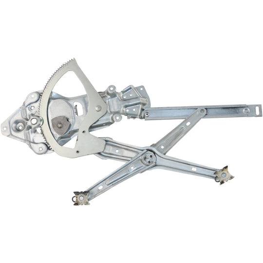 20-0061 Power Window Regulator w/o Motor Trakmotive Canada
