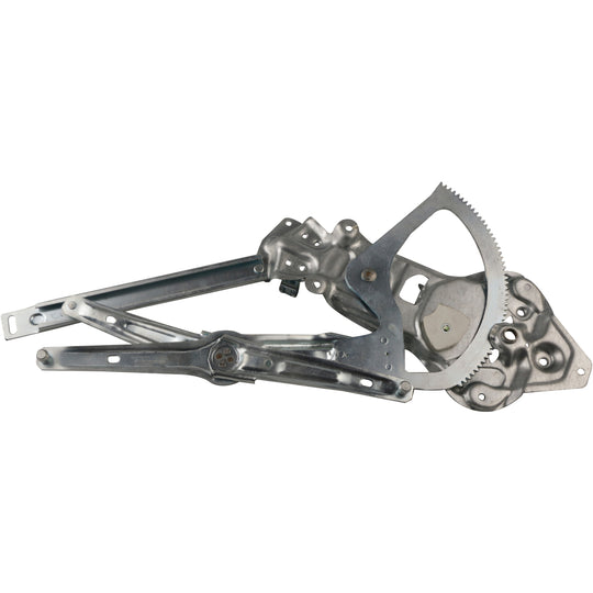 20-0062 Power Window Regulator w/o Motor Trakmotive Canada
