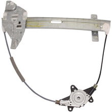 Load image into Gallery viewer, 20-0063 Power Window Regulator w/o Motor Trakmotive Canada