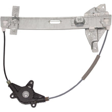 Load image into Gallery viewer, 20-0063 Power Window Regulator w/o Motor Trakmotive Canada