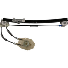Load image into Gallery viewer, 20-0067 Power Window Regulator w/o Motor Trakmotive Canada