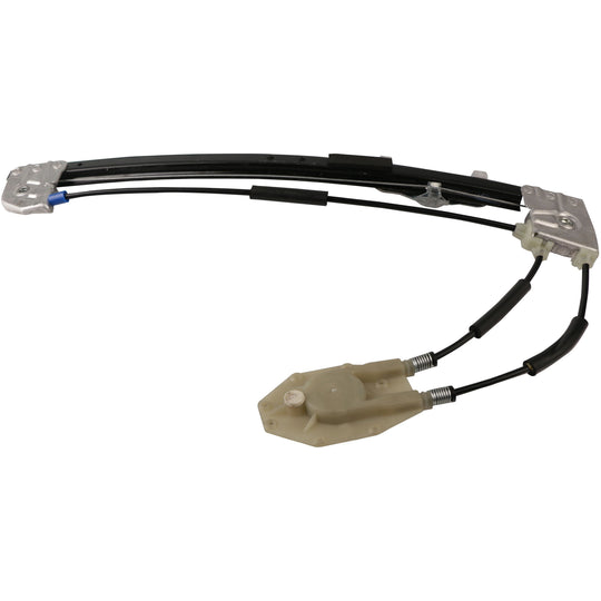 20-0067 Power Window Regulator w/o Motor Trakmotive Canada