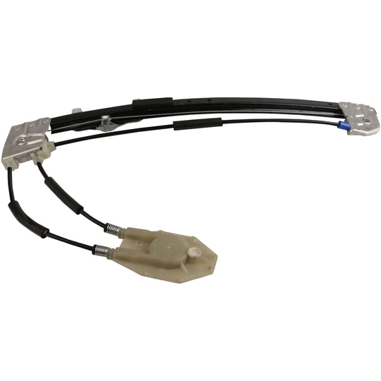 20-0068 Power Window Regulator w/o Motor Trakmotive Canada