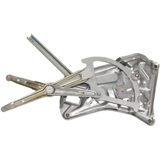 20-0069 Power Window Regulator w/o Motor Trakmotive Canada