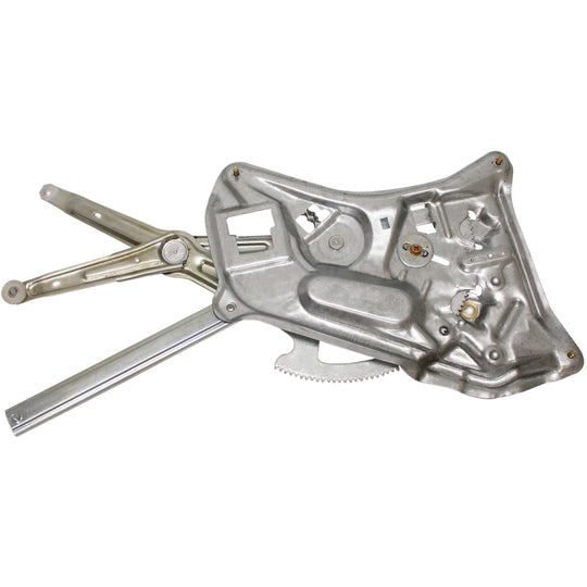 20-0069 Power Window Regulator w/o Motor Trakmotive Canada