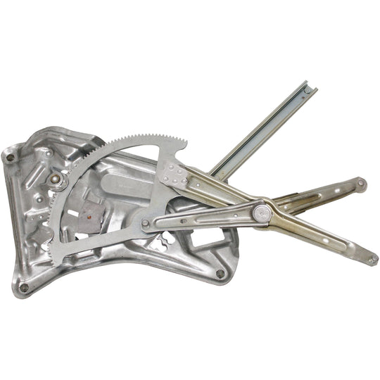 20-0070 Power Window Regulator w/o Motor Trakmotive Canada
