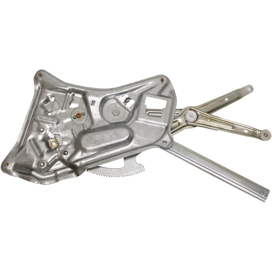 20-0070 Power Window Regulator w/o Motor Trakmotive Canada