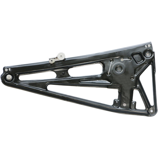20-0075 Power Window Regulator w/o Motor Trakmotive Canada
