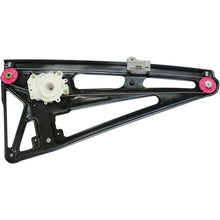 Load image into Gallery viewer, 20-0075 Power Window Regulator w/o Motor Trakmotive Canada