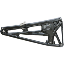 Load image into Gallery viewer, 20-0076 Power Window Regulator w/o Motor Trakmotive Canada