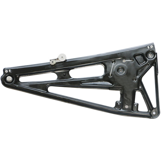 20-0076 Power Window Regulator w/o Motor Trakmotive Canada