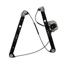 Load image into Gallery viewer, 20-0077 Power Window Regulator w/o Motor Trakmotive Canada