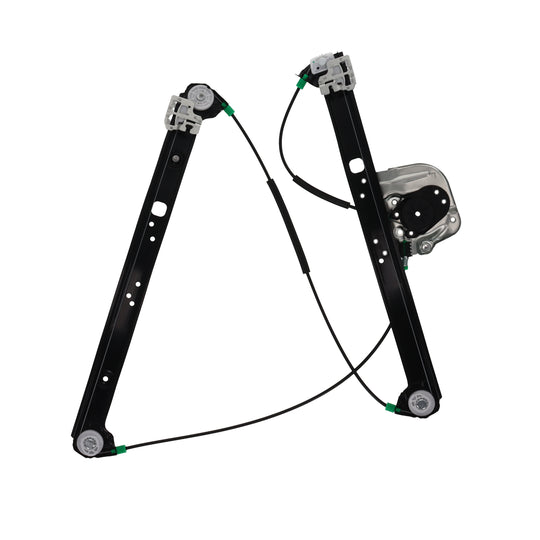 20-0077 Power Window Regulator w/o Motor Trakmotive Canada