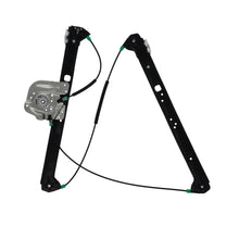 Load image into Gallery viewer, 20-0077 Power Window Regulator w/o Motor Trakmotive Canada