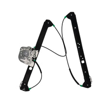 Load image into Gallery viewer, 20-0078 Power Window Regulator w/o Motor Trakmotive Canada