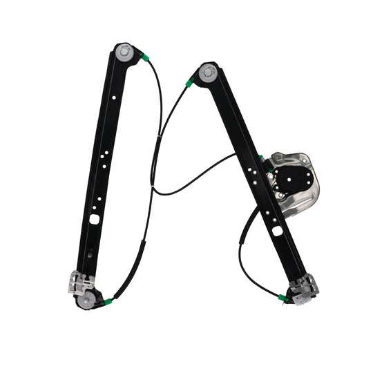 20-0078 Power Window Regulator w/o Motor Trakmotive Canada