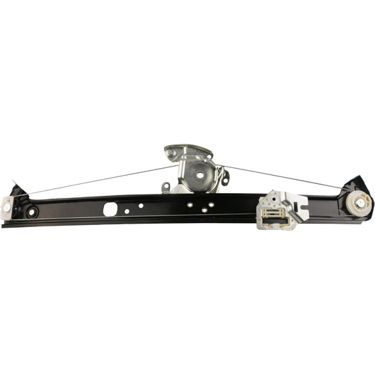 20-0079 Power Window Regulator w/o Motor Trakmotive Canada